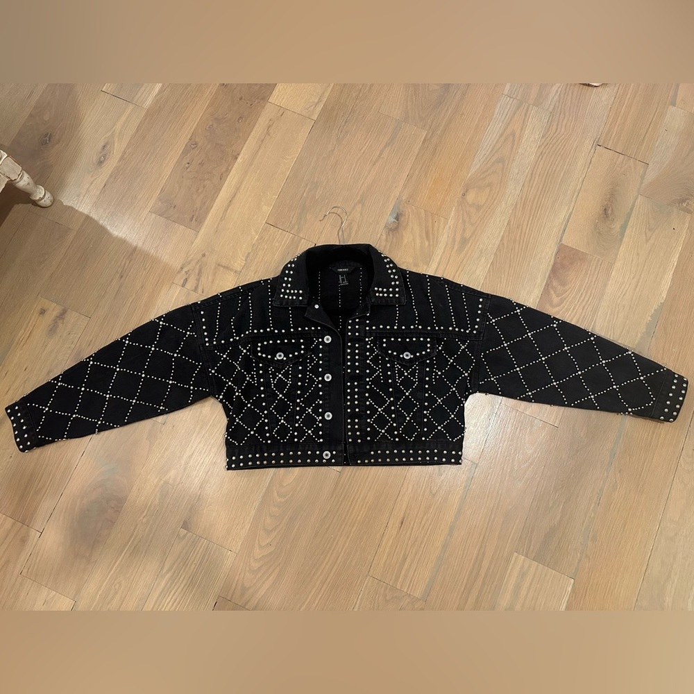 Forever 21 Jacket - image 5